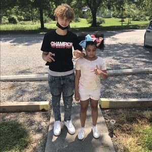 Meet your Posher, Kyler